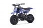 Preview: Nitro Motors 49cc Dirtbike Hobbit VX 6" Sport 2